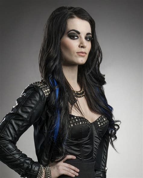 WWE: Paige reveals sex tape aftermath, suicide, anorexia